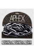 Aphex Neck Tube Zebre